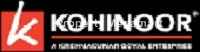 Kohinoor Group & Developers logo